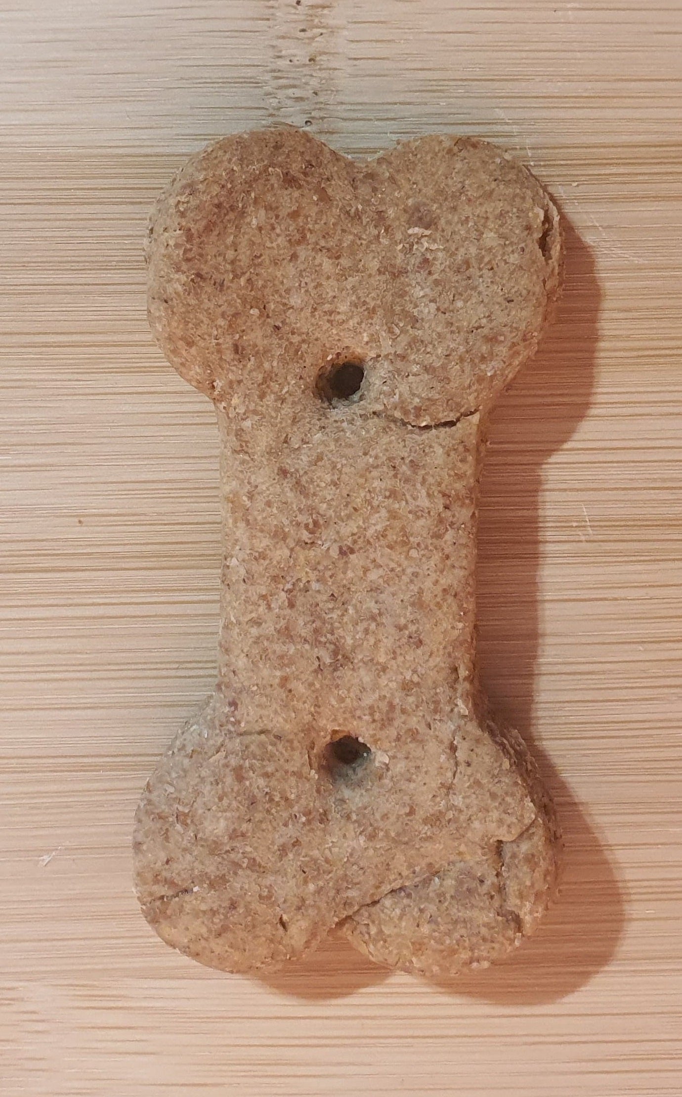 Non-Decorated Bones