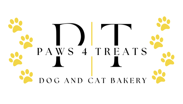 Paws 4 Treats