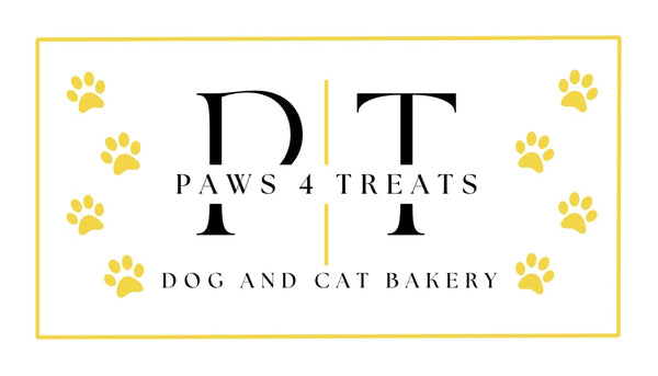 Paws 4 Treats